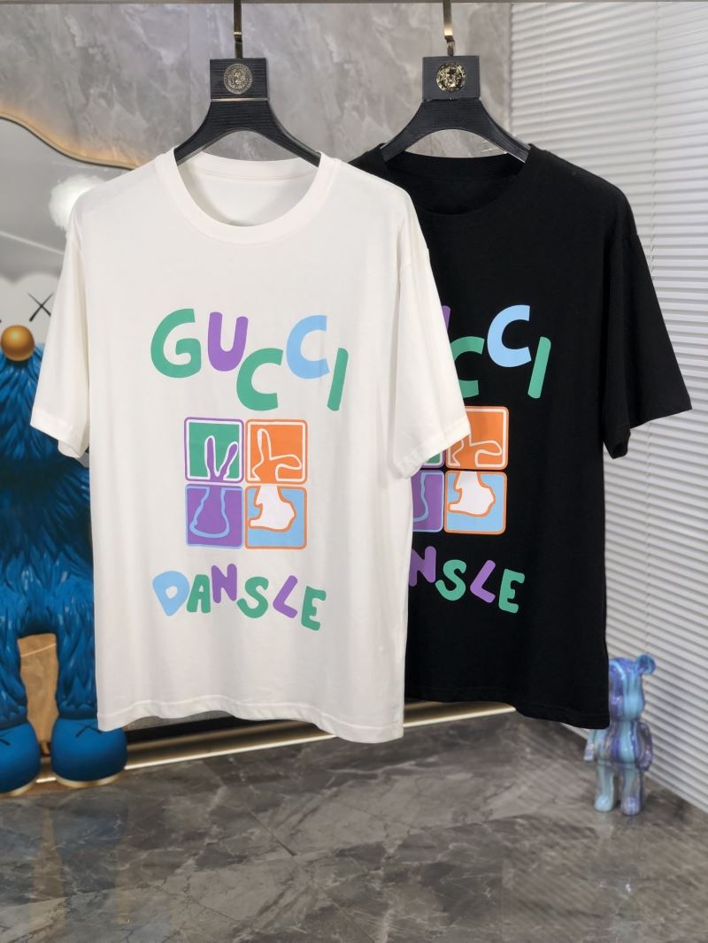 Gucci T-Shirts